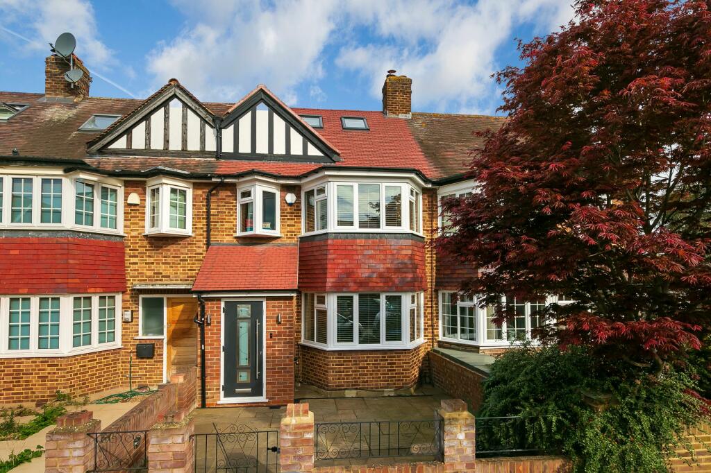 Main image of property: Langham Gardens, Richmond, TW10