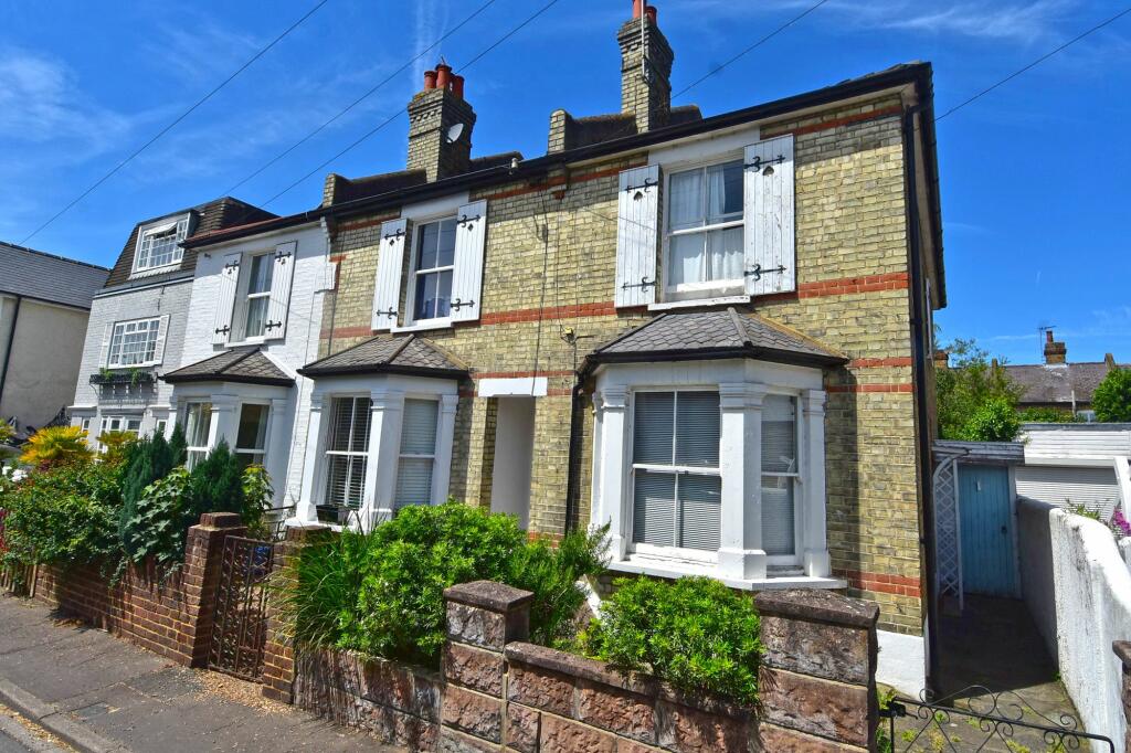Main image of property: New Road, Richmond, TW10