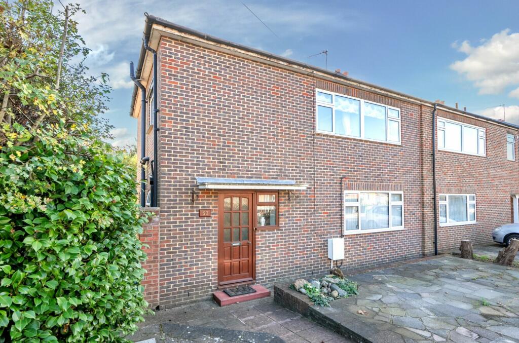 Main image of property: Maguire Drive, Richmond, TW10