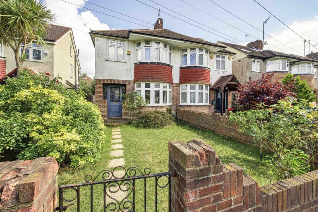 Main image of property: Tudor Drive, Kingston Upon Thames, KT2