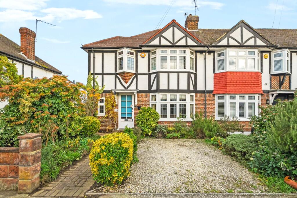 Main image of property: Wolsey Drive, Kingston Upon Thames, KT2