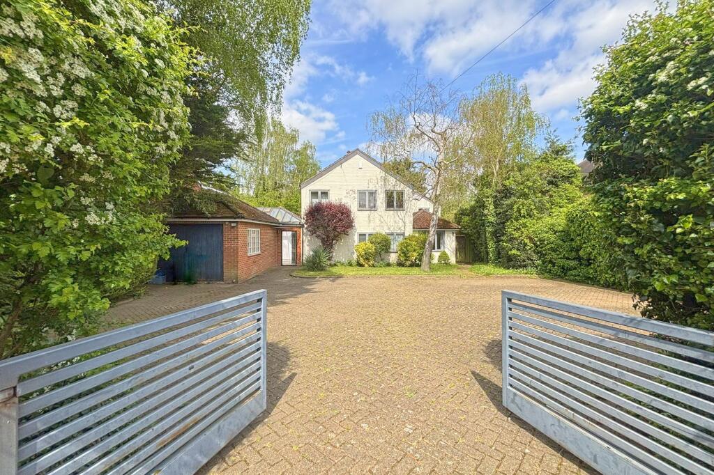 Main image of property: Sandy Lane, Richmond, TW10