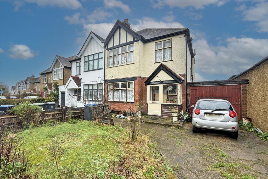 Main image of property: Richmond Road, Kingston Upon Thames, KT2
