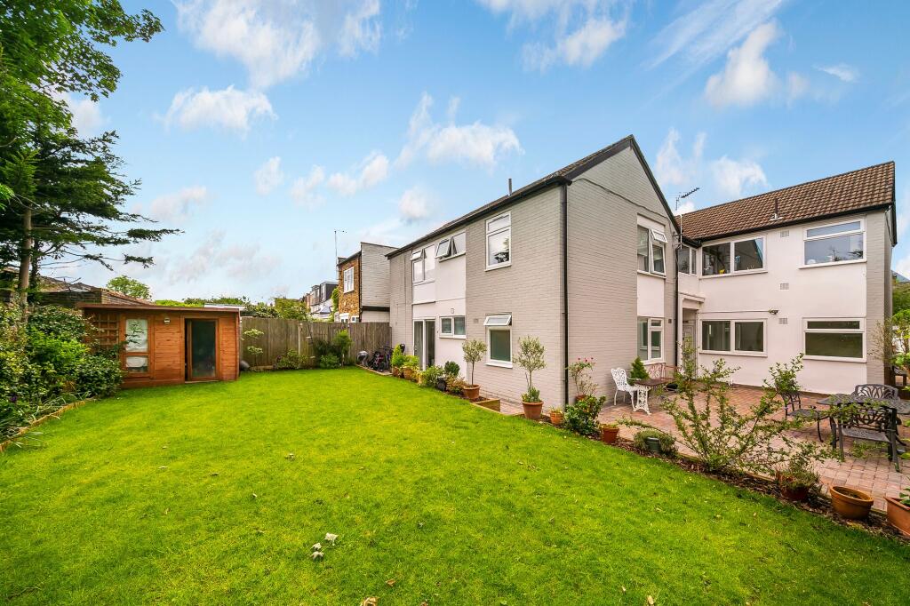 Main image of property: New Road, Richmond, TW10