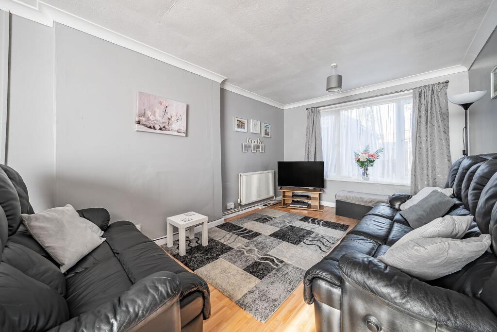 Main image of property: Murray Road, Richmond, TW10