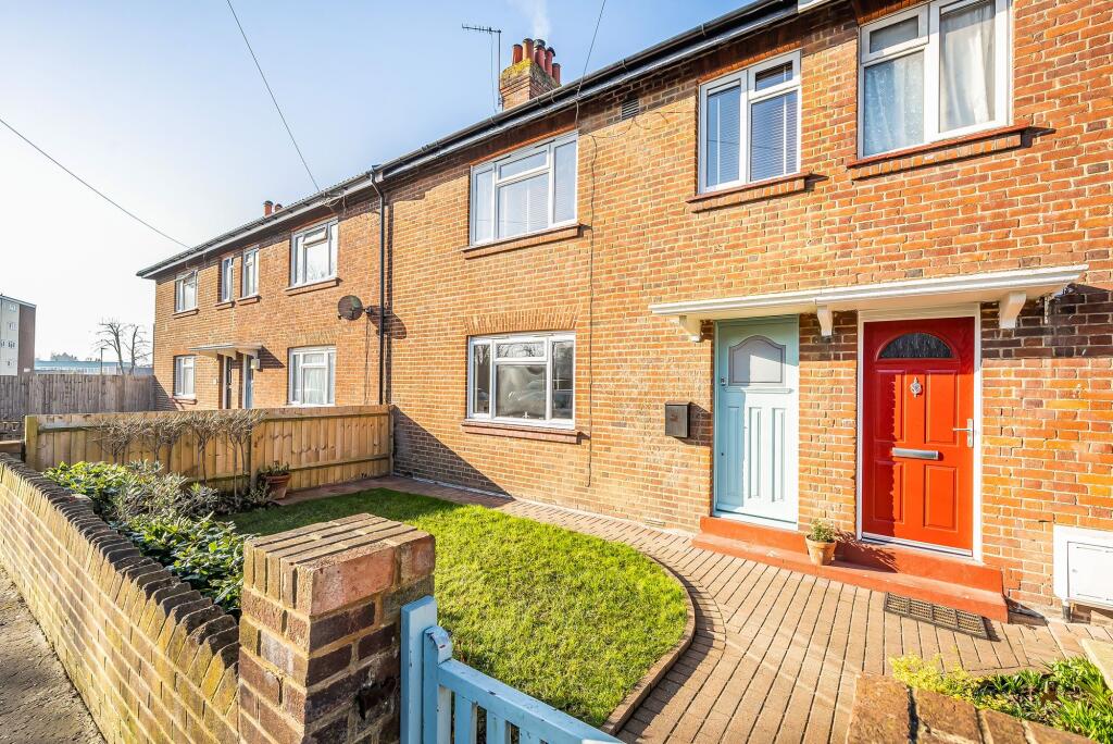 Main image of property: Stretton Road, Richmond, TW10