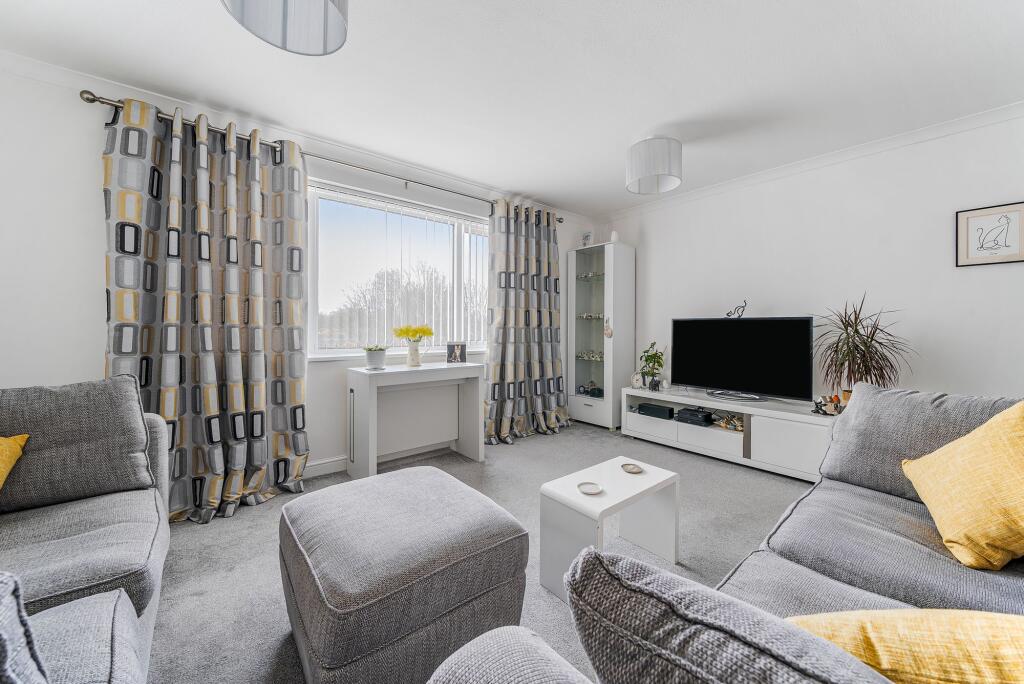 Main image of property: Hardwicke Road, Richmond, TW10