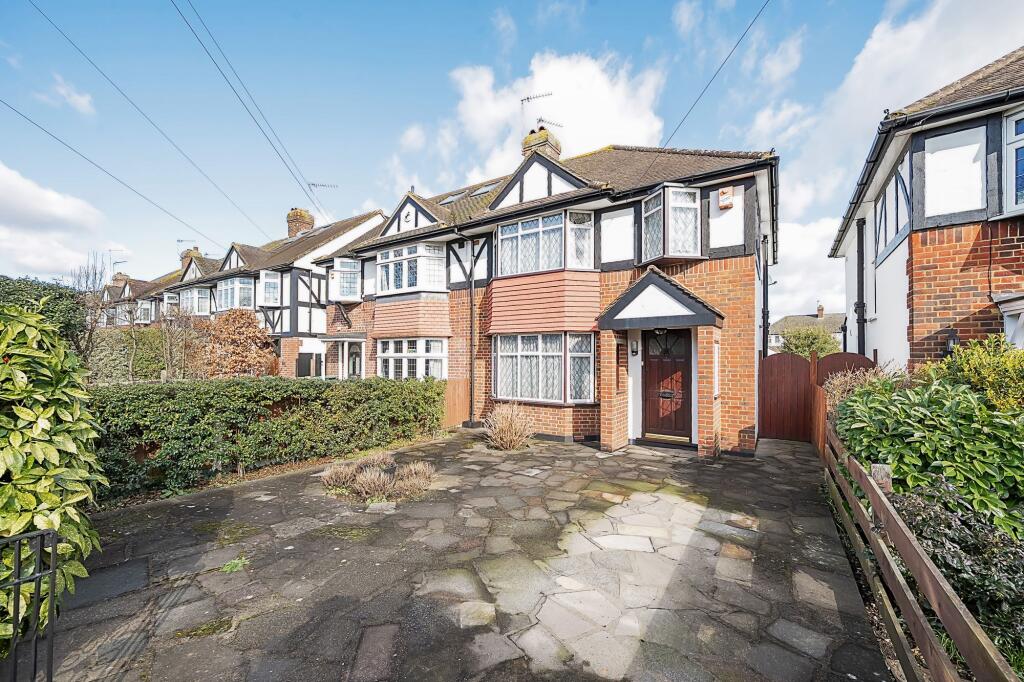 Main image of property: Tudor Drive, Kingston Upon Thames, KT2