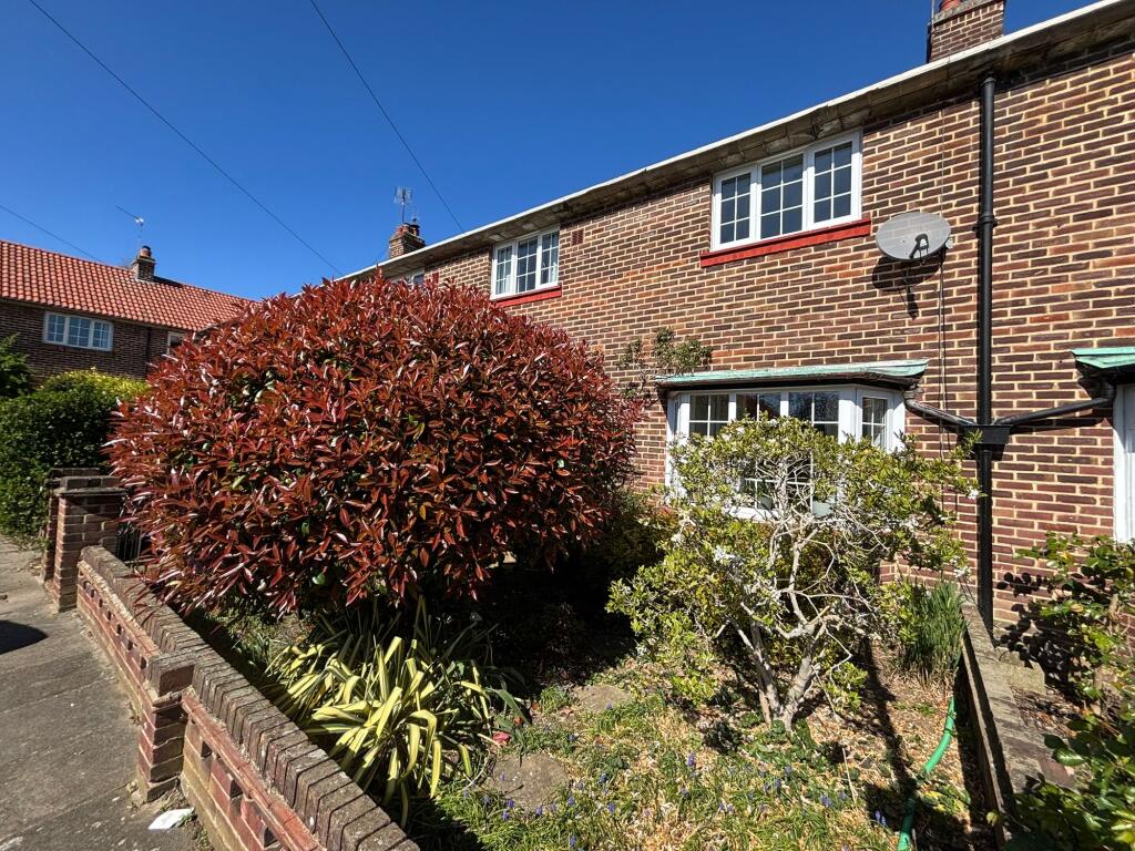 Main image of property: Buckingham Road, Richmond, TW10