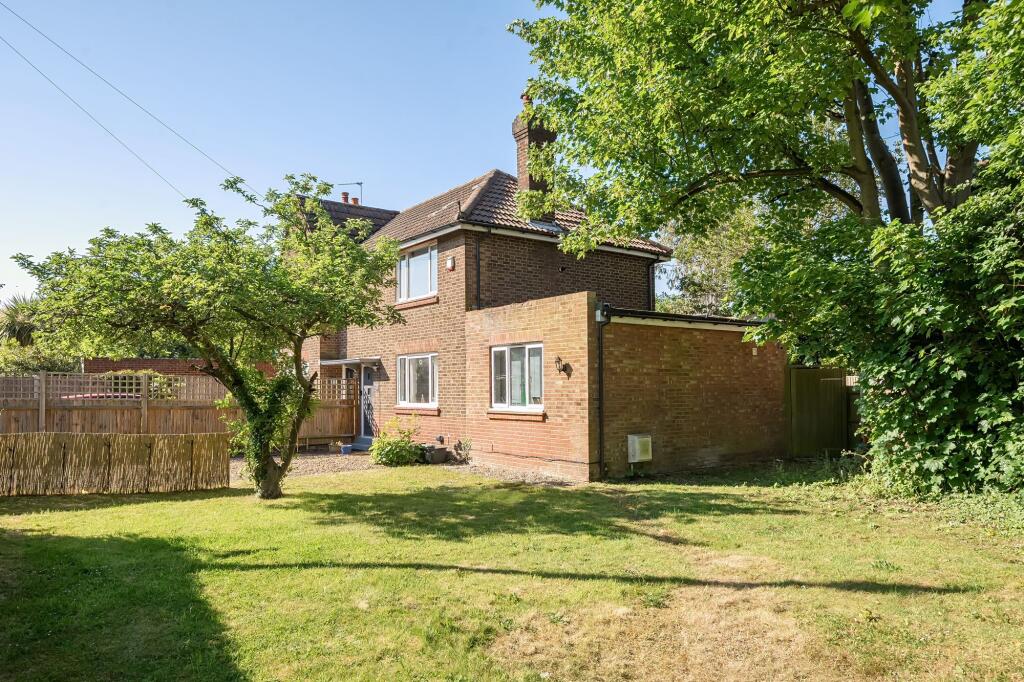 Main image of property: Back Lane, Richmond, TW10