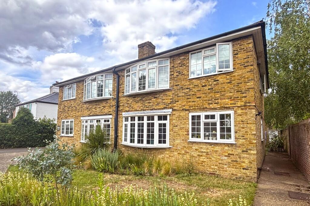 Main image of property: Craig Road, Richmond, TW10
