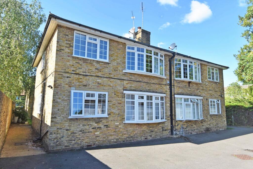 Main image of property: Craig Road, Richmond, TW10