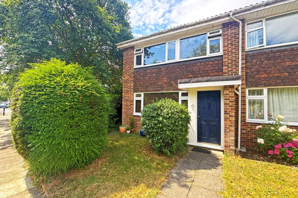 Main image of property: Ashburnham Road, Richmond, TW10