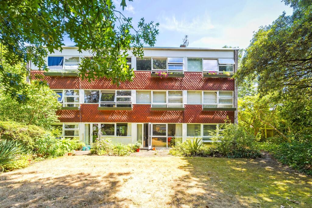 Main image of property: Parkleys, Richmond, TW10