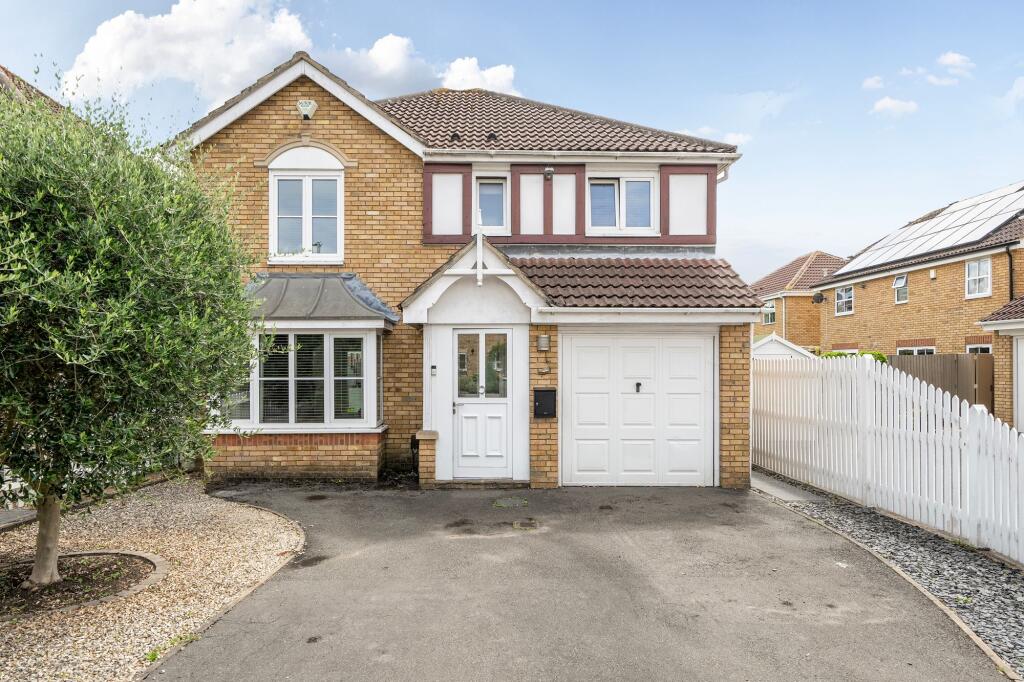 Main image of property: Tangmere Grove, Kingston Upon Thames, KT2