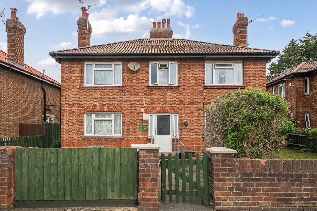 Main image of property: Murray Road, Richmond, TW10