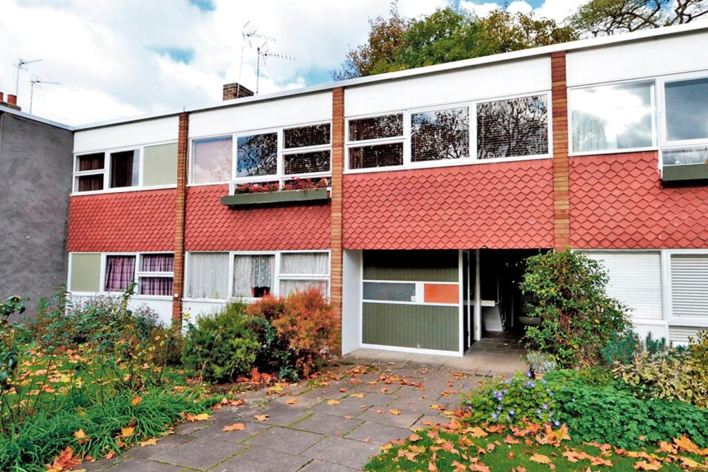 Main image of property: Parkleys, Richmond, TW10