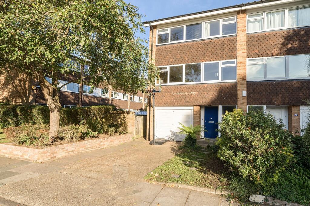 Main image of property: Breamwater Gardens, Richmond, TW10