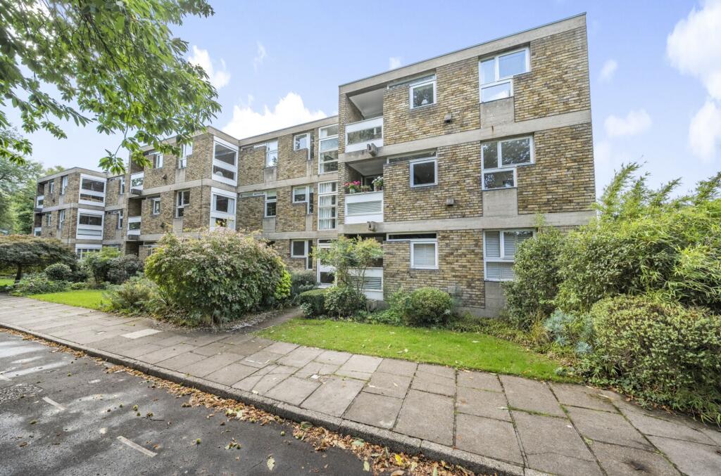 Main image of property: Langham House Close, Richmond, TW10