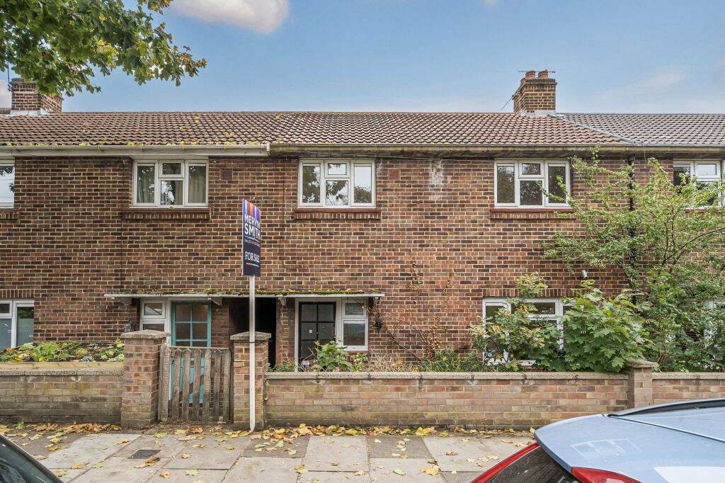 Main image of property: Meadlands Drive, Richmond, TW10