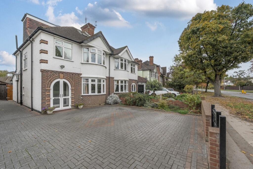 Main image of property: Richmond Road, Kingston Upon Thames, KT2