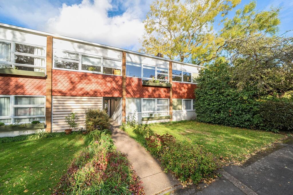 Main image of property: Parkleys, Richmond, TW10