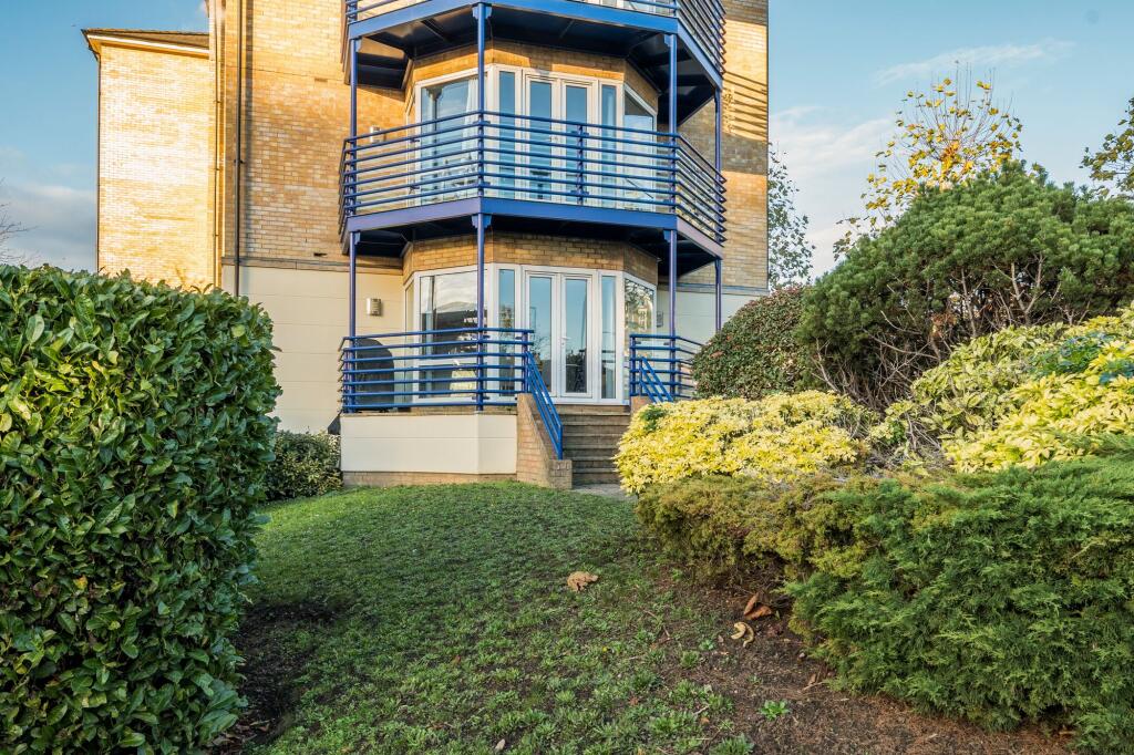 Main image of property: Richmond Road, Kew Court Richmond Road, KT2