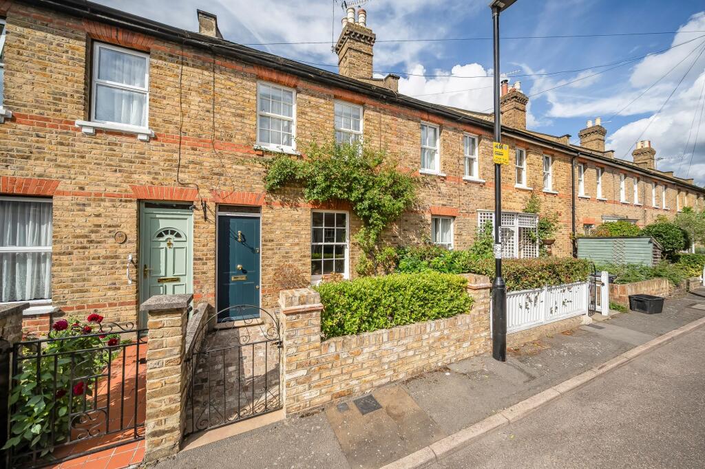 Main image of property: Evelyn Road, Ham, TW10