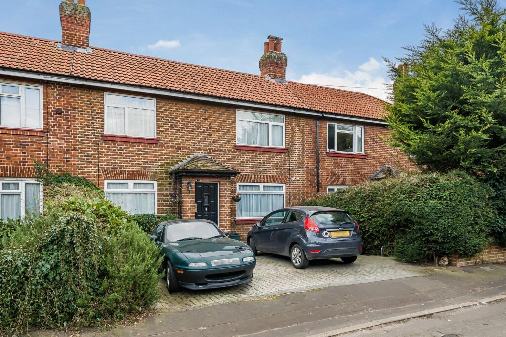 Main image of property: Murray Road, Richmond, TW10