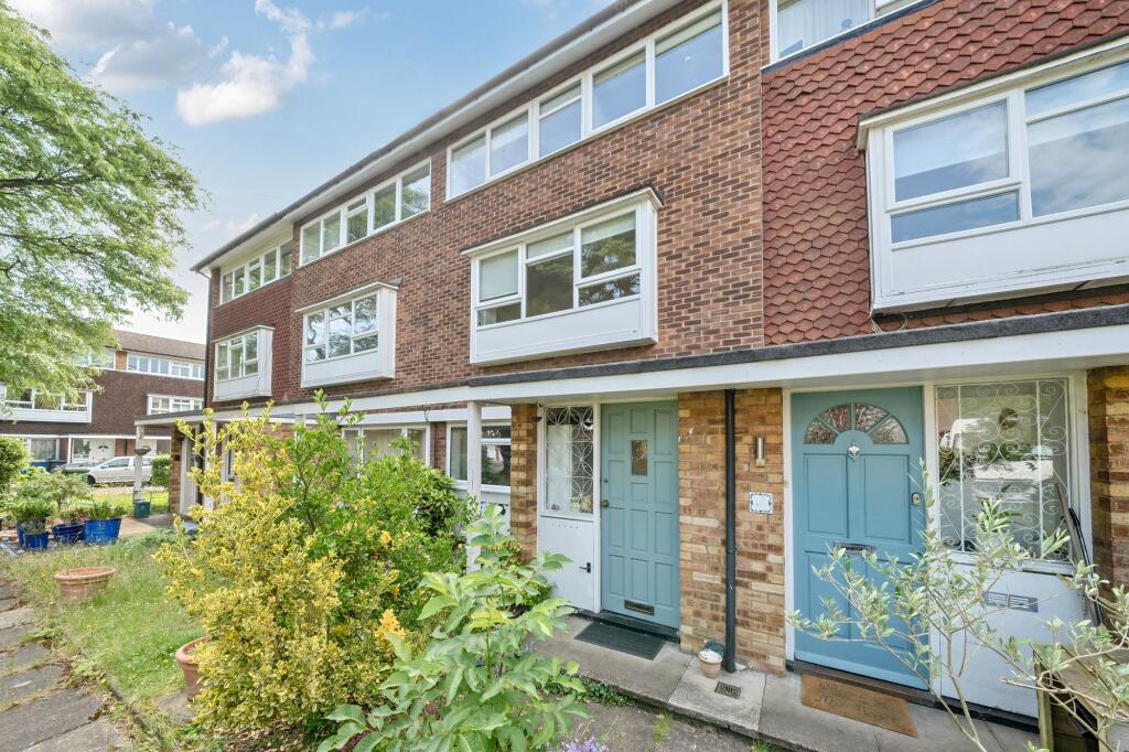 Main image of property: Watermill Close, Richmond, TW10