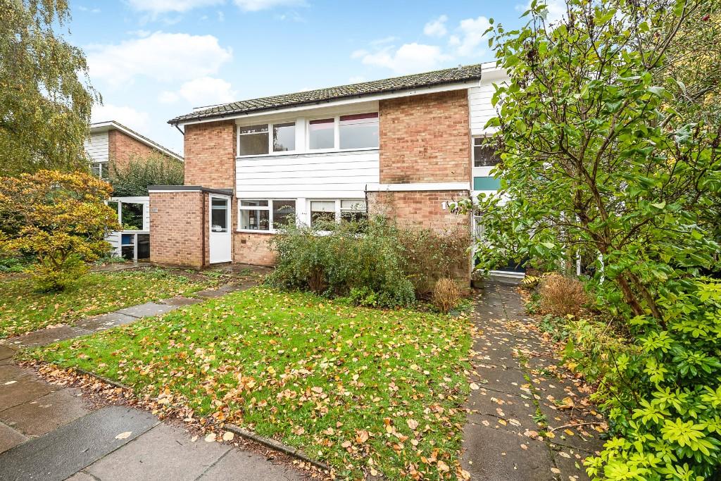 3 bedroom semidetached house for sale in Ham, Richmond, TW10