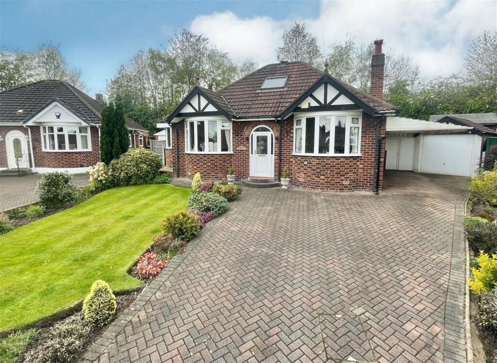 Main image of property: Malvern Avenue, Gatley