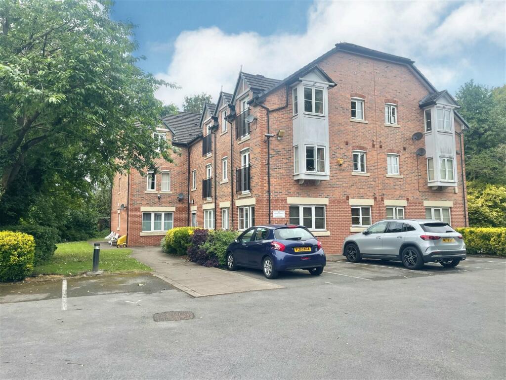 Main image of property: Laurieston Court, Cheadle