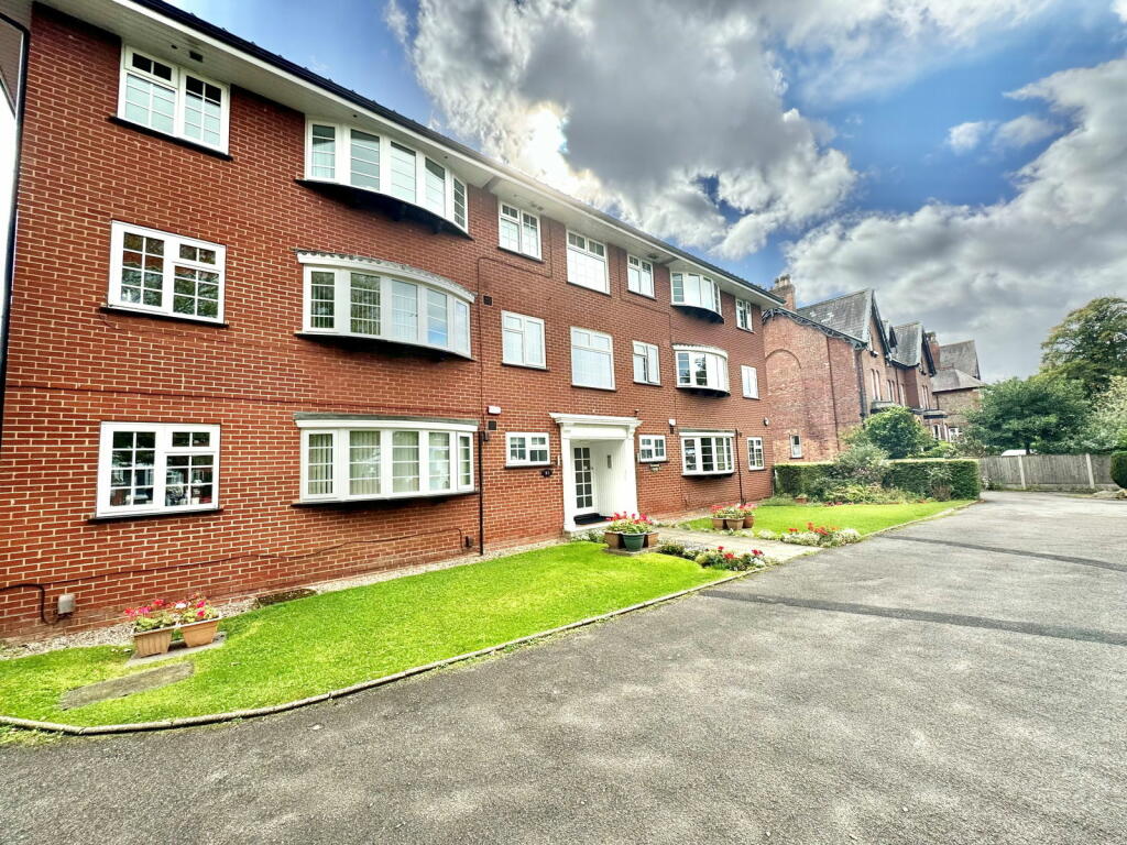 Main image of property: Richmond Court, Gatley Road, Cheadle