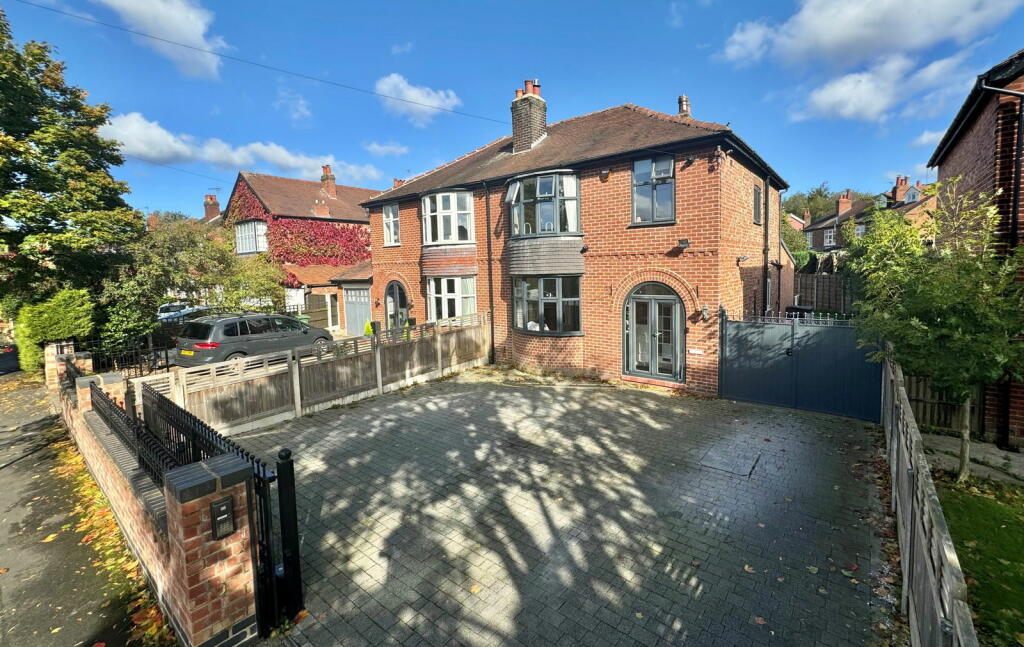 Main image of property: High Grove Road, Cheadle