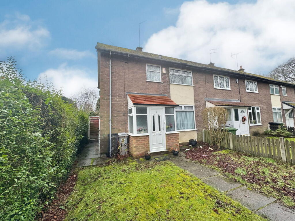 Main image of property: Ash Grove, Handforth