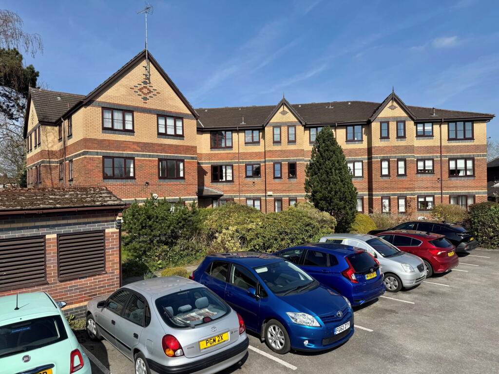 Main image of property: Henley Grange, Gatley Road