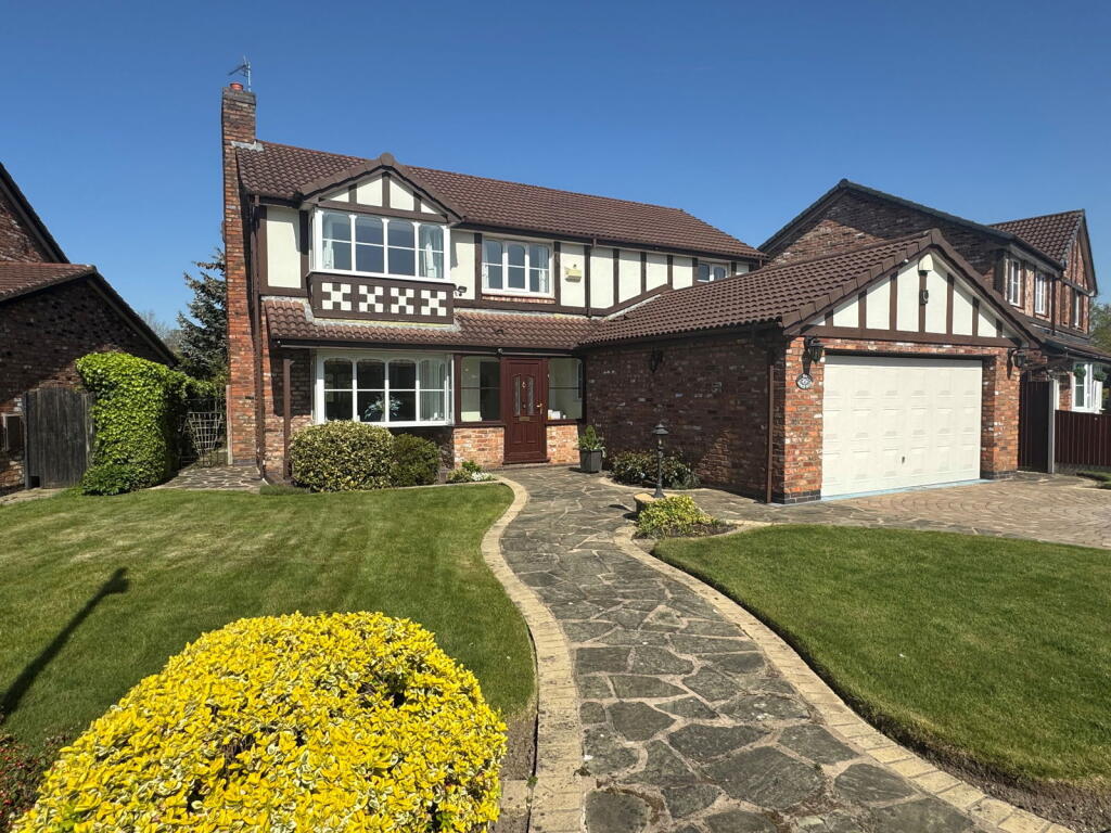 Main image of property: Marchbank Drive, Cheadle