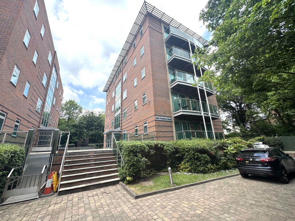 Main image of property: Riverside Lodge, Palatine Road, Didsbury