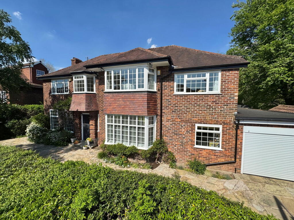 Main image of property: Broadway Avenue,Cheadle