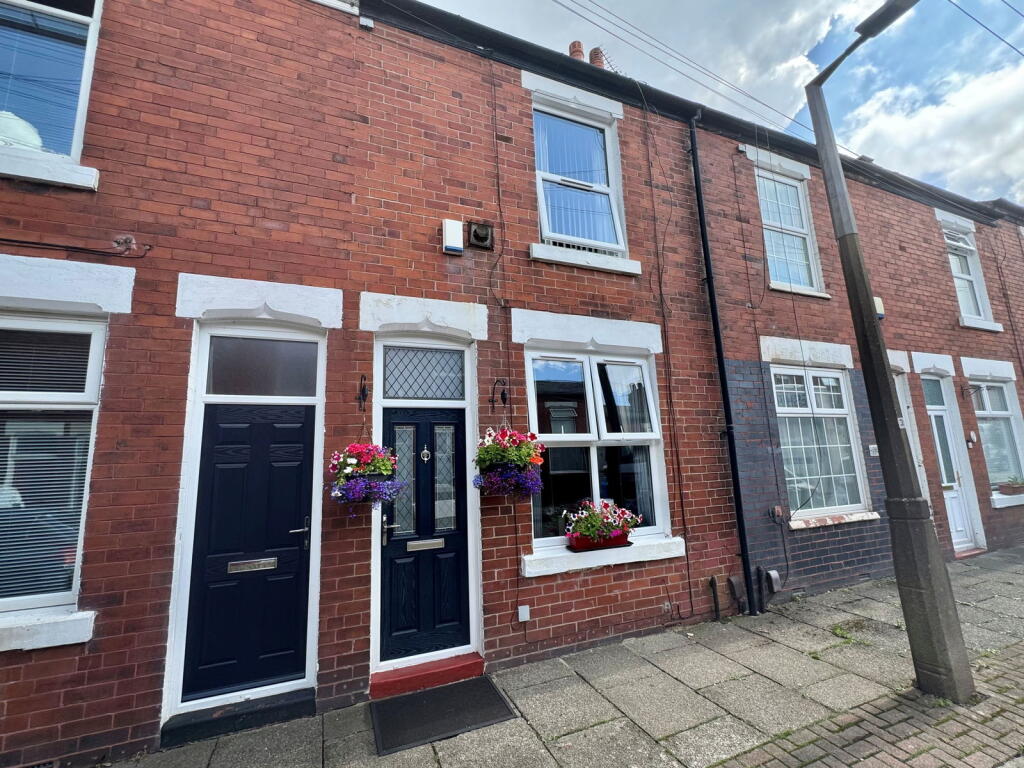 Main image of property: Sandown Road, Cheadle Heath