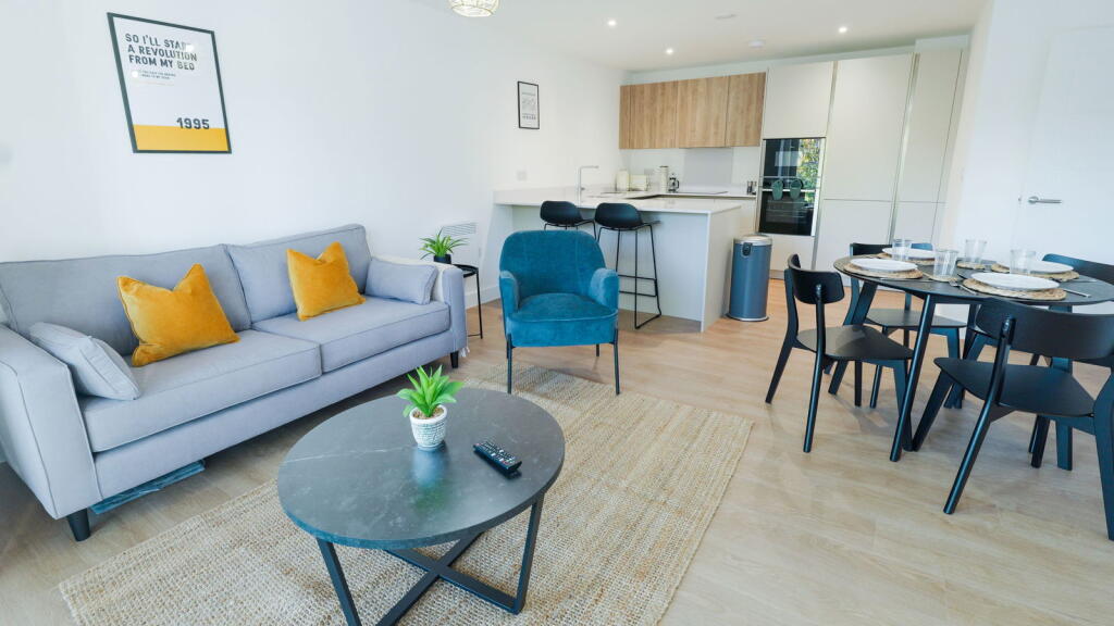 Main image of property: Wilmslow Road, Heald Green, Cheadle, SK8 3BH