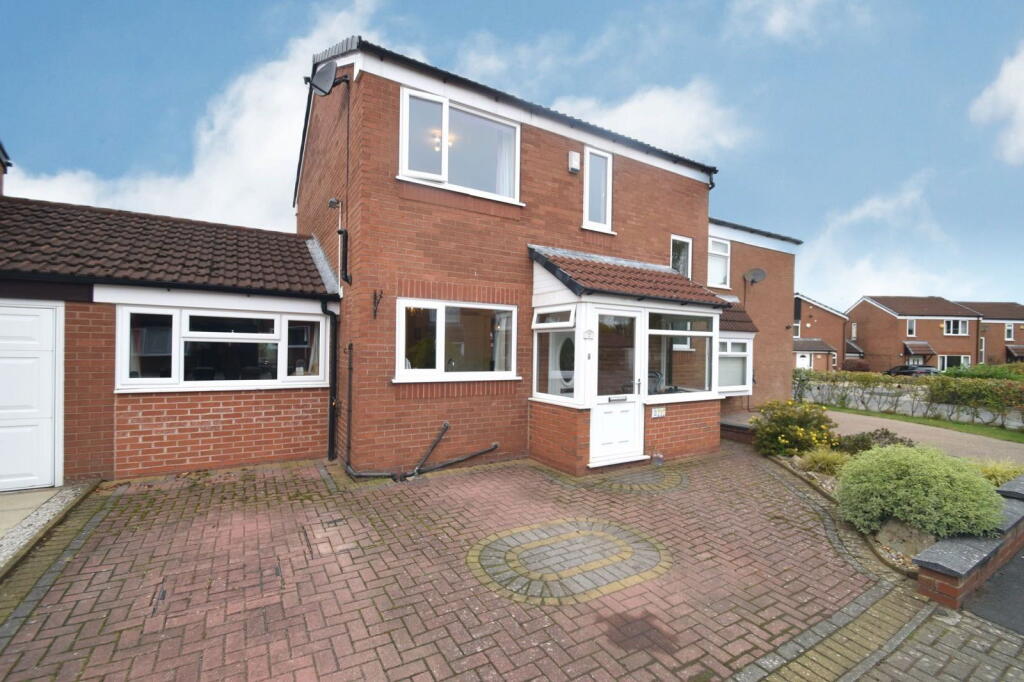 Main image of property: Watersedge Close, Cheadle Hulme, SK8 5PY