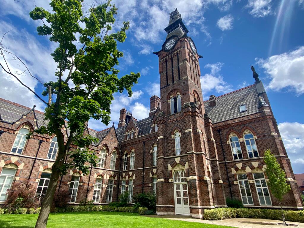 Main image of property: Pennington Gardens, Cheadle