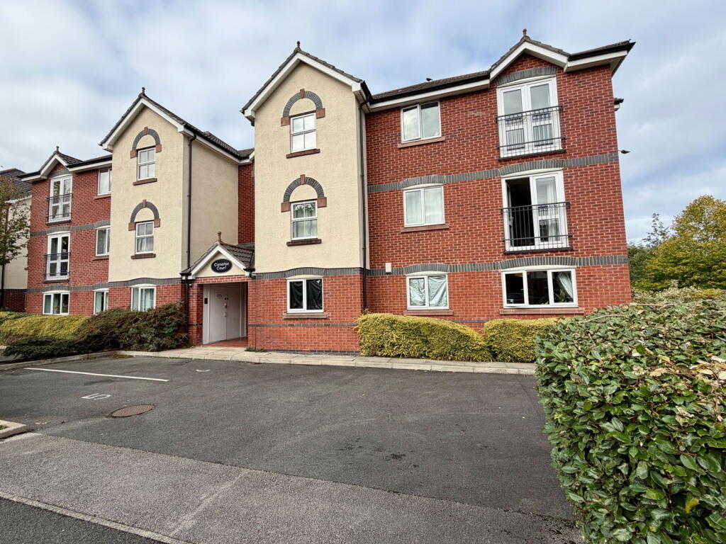 Main image of property: Coniston Court, Downesway, Sharston