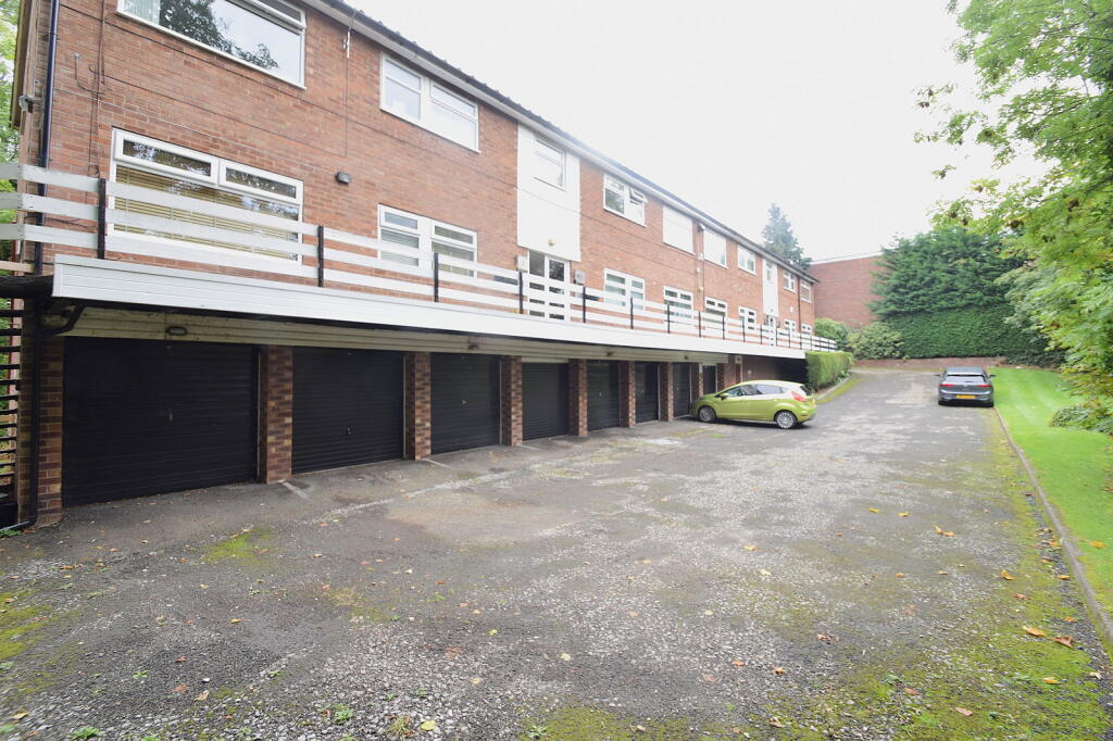 Main image of property: Greenvale Court, Cheadle, SK8 1QX