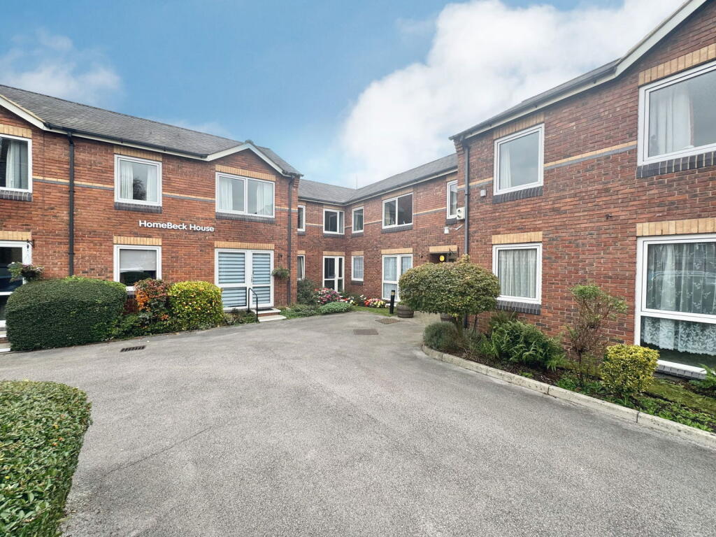 Main image of property: Gatley, Cheadle, SK8 4NF