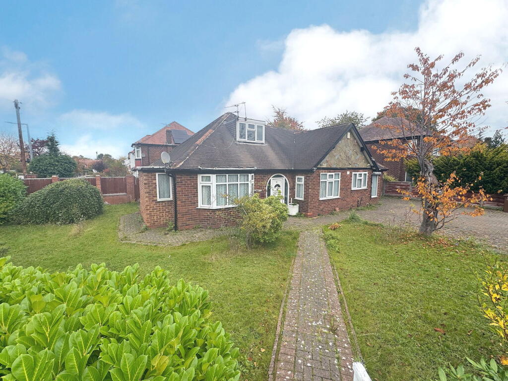 Main image of property: Appleby Road, Gatley, Stockport