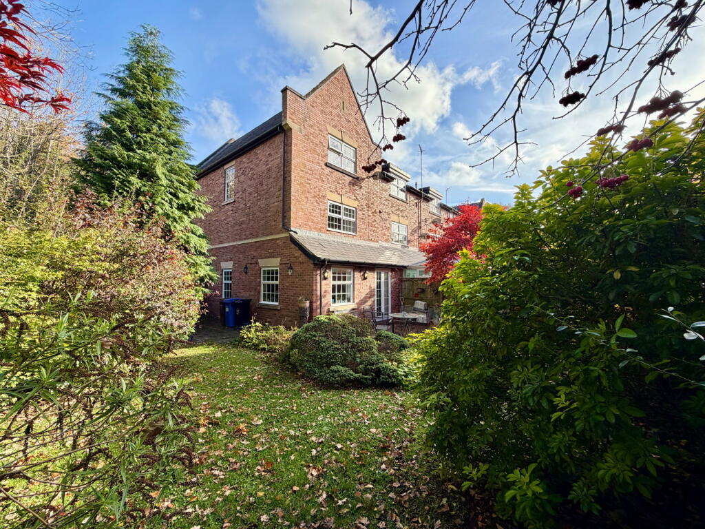 Main image of property: Brook Road, Cheadle, SK8 1PQ
