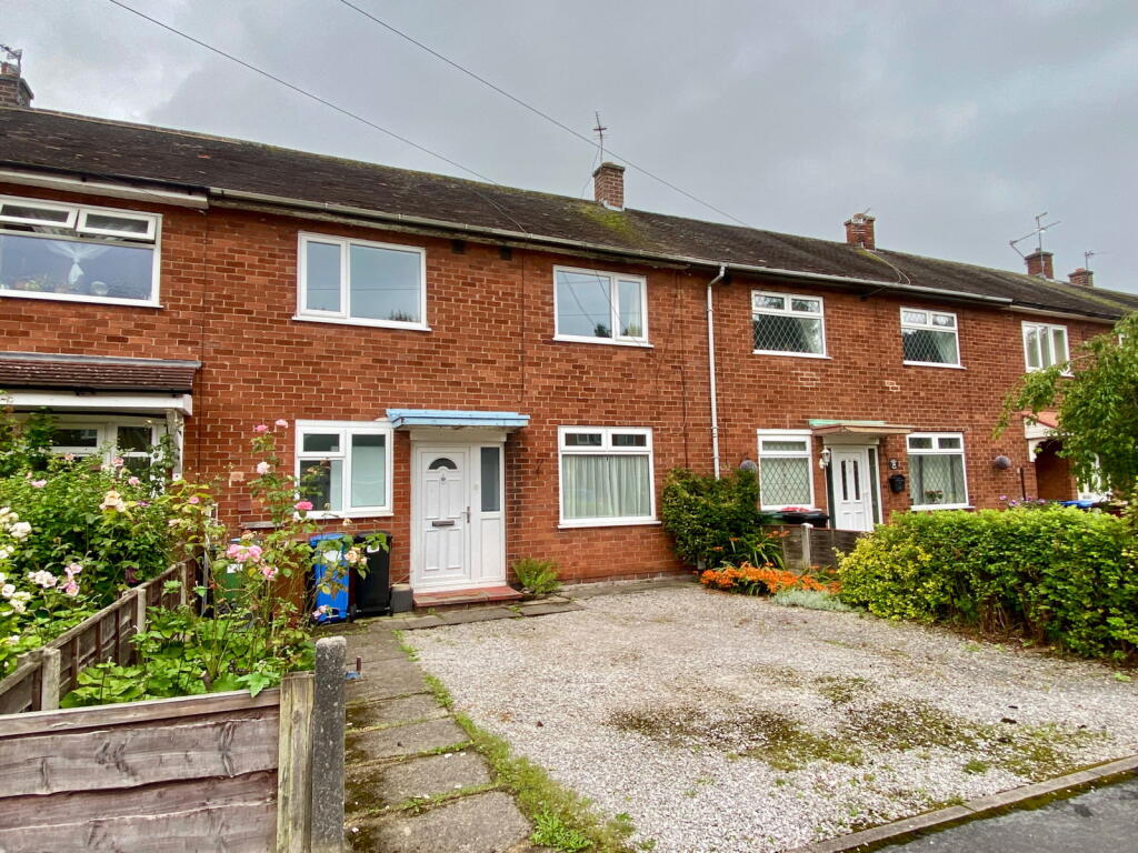 Main image of property: Kelsall Road, Cheadle, SK8 2NE